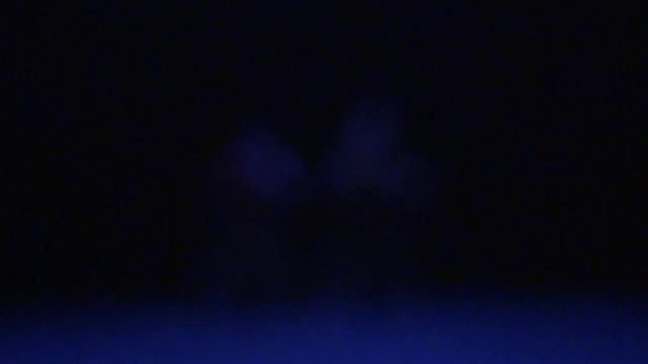 Karlijn Verhagen dancing