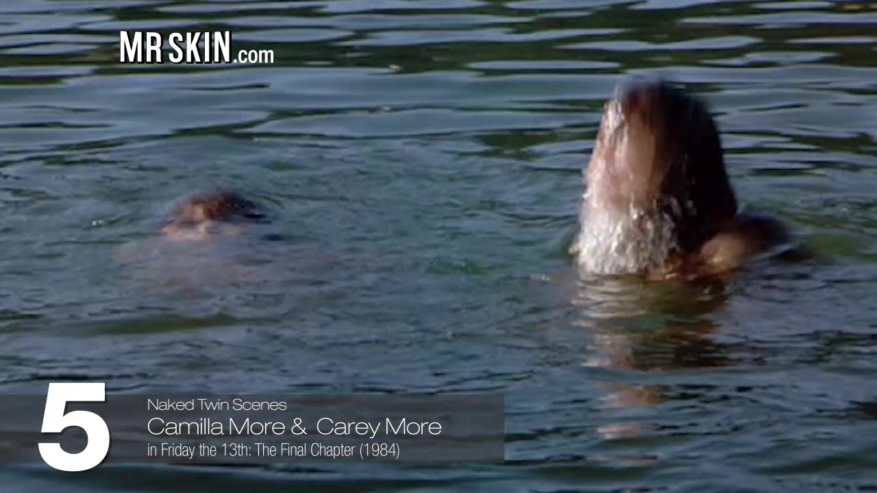 Top 5 Fake twin Peaks &ndash; Top Naked Fake twins - Mr.Skin