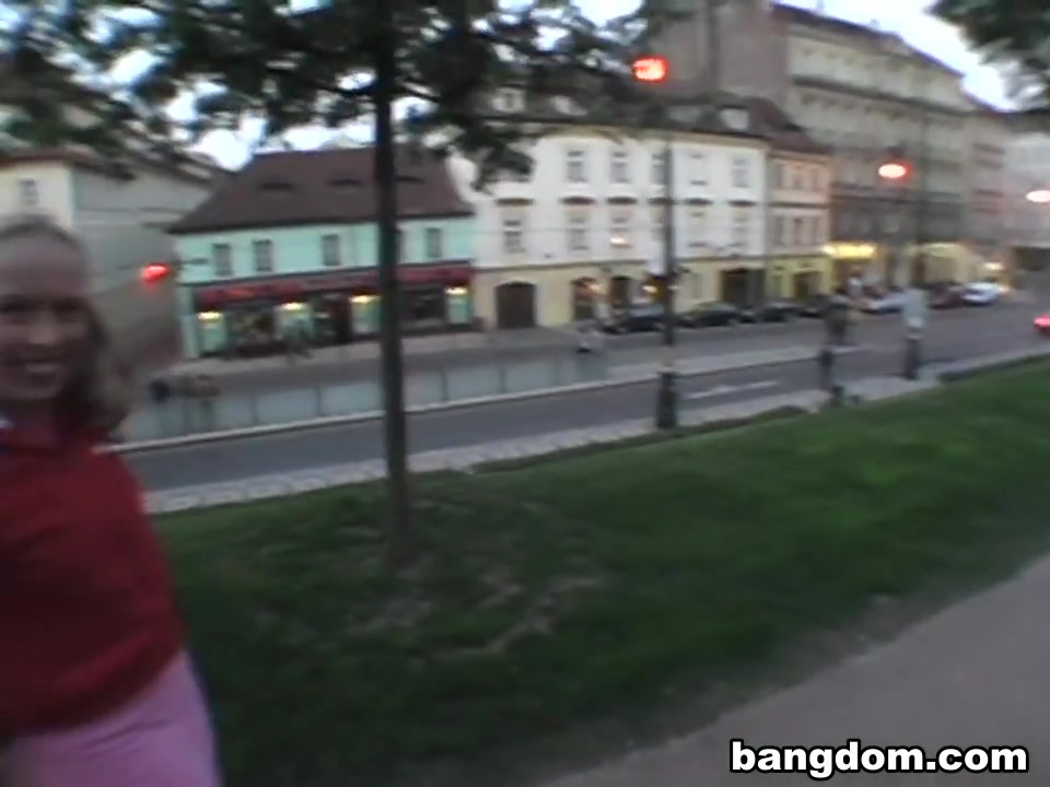 It's Awesome Fucking a blonde with perfect...
