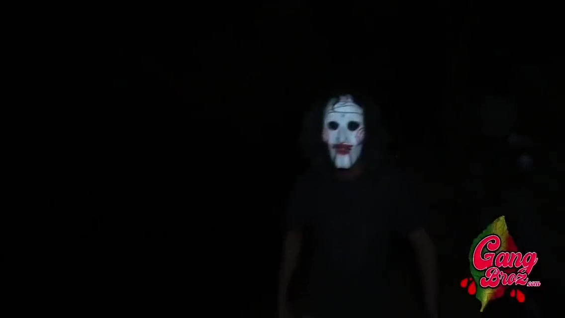Misty Regan - Dont Walk Alone Trailer Starring 6 Min