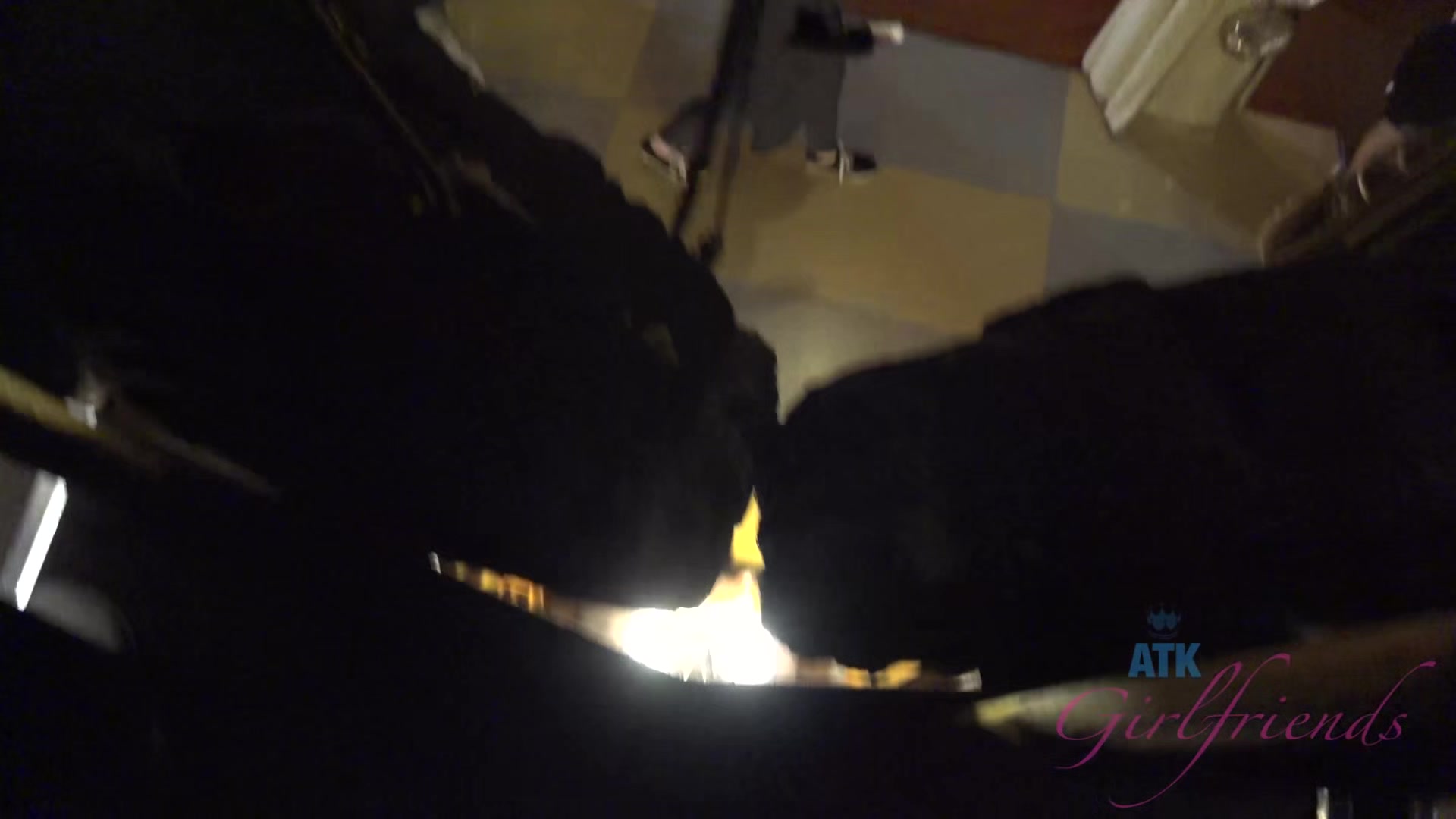 Virtual Vacation Barcelona Gia Paige 2/4