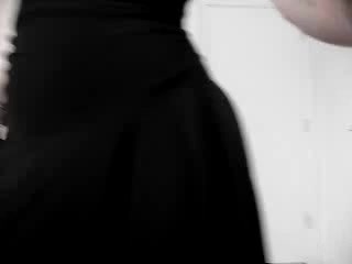Girlfriend made an erotic private video for her boyfriend