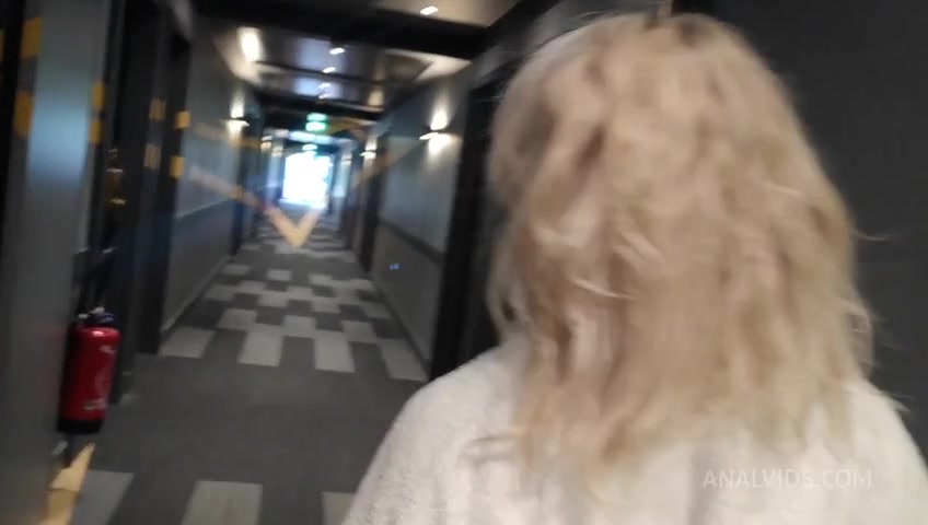Rich cuckold orders BBC in anal for his wife JL049 - PissVids
