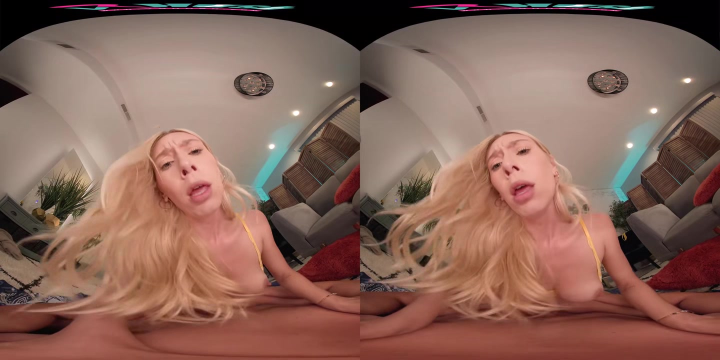 Vrhush Presents Best Creampie Moments Vol.2