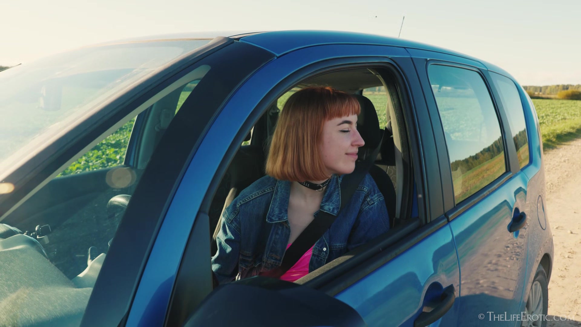 Lover Of Pink 2 - Lilly Mays