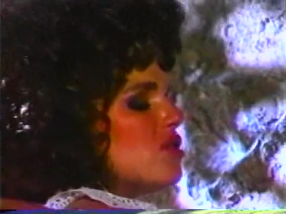 Amazing vintage sex star in vintage sex clip