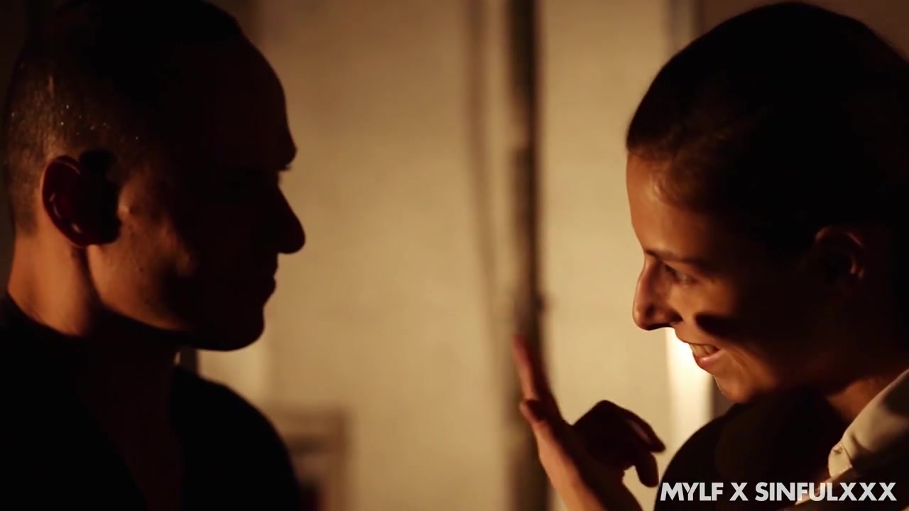 Cute Milf Sex Scene - MYLF