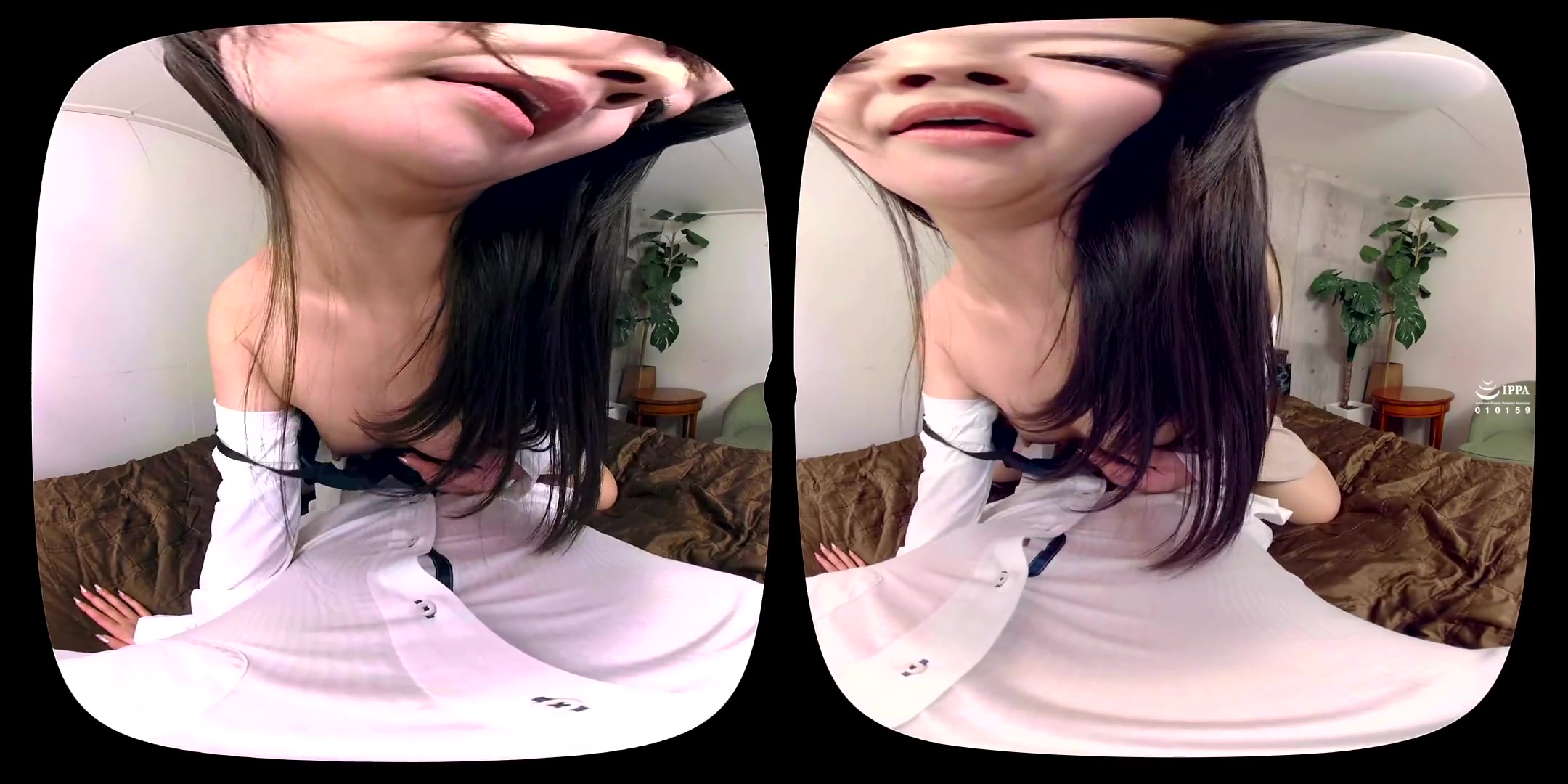 Mai Kohinata Office Lady Lewd Chat Specialist 1 - CasanovA