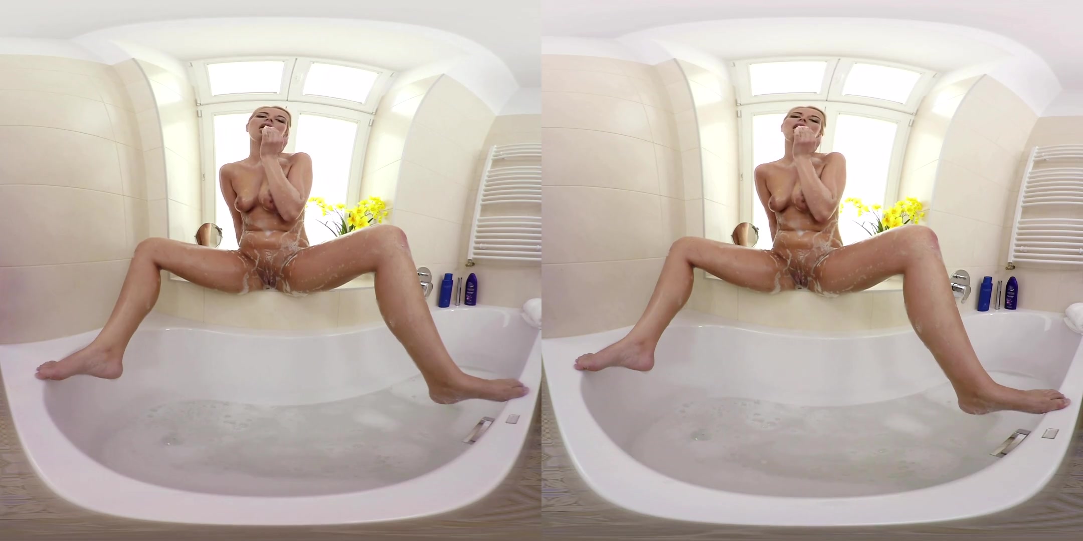 Nikky Dream in Bubble Dreams - RealityLovers