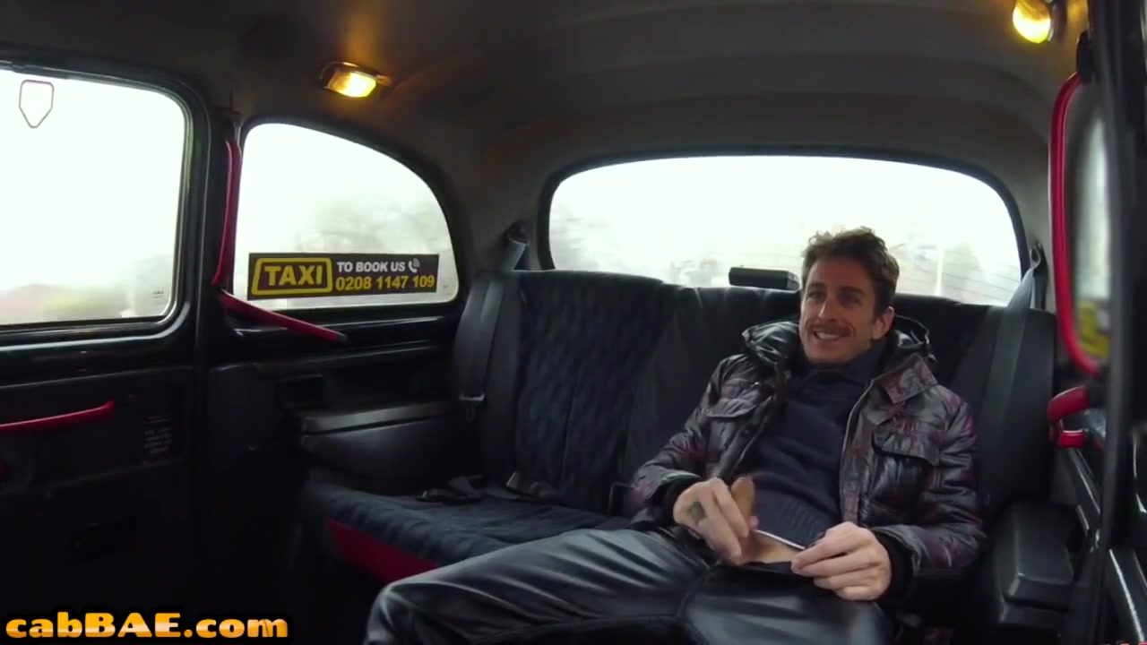 Mediumtits Cab Driver Pussyfucked In Car Outdoor By Customer