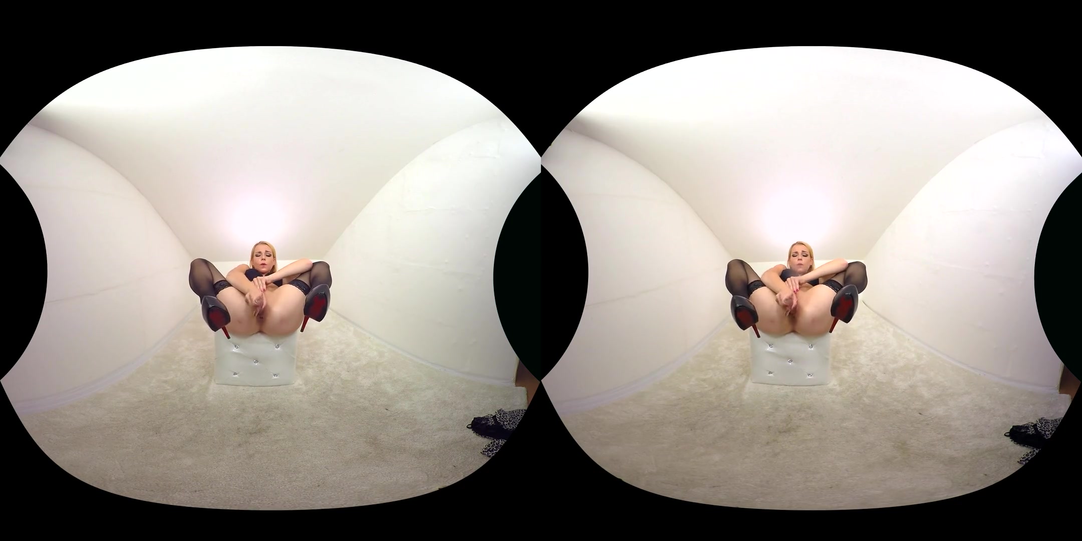 Rebeka Black in 325 - Rebeca Black - BravoModelsMedia