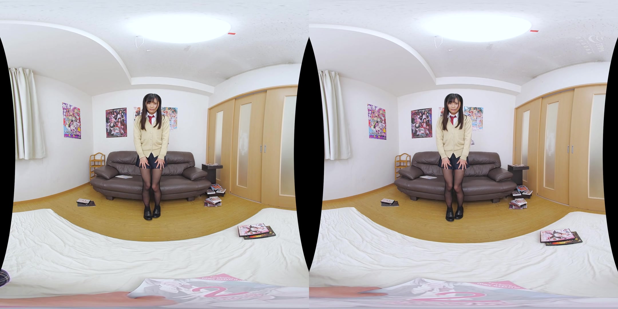 Footjob Compilation - TMAVR