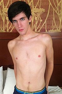 Landon Wright
