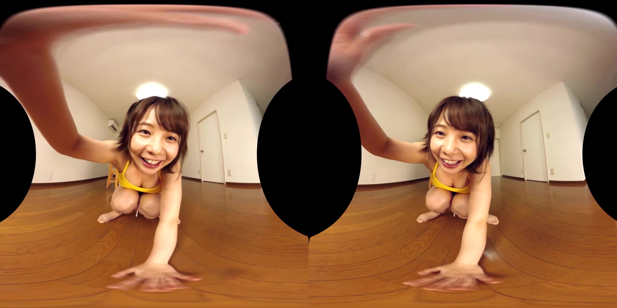 Mana – Spending The Day With Mana - Sexlikereal