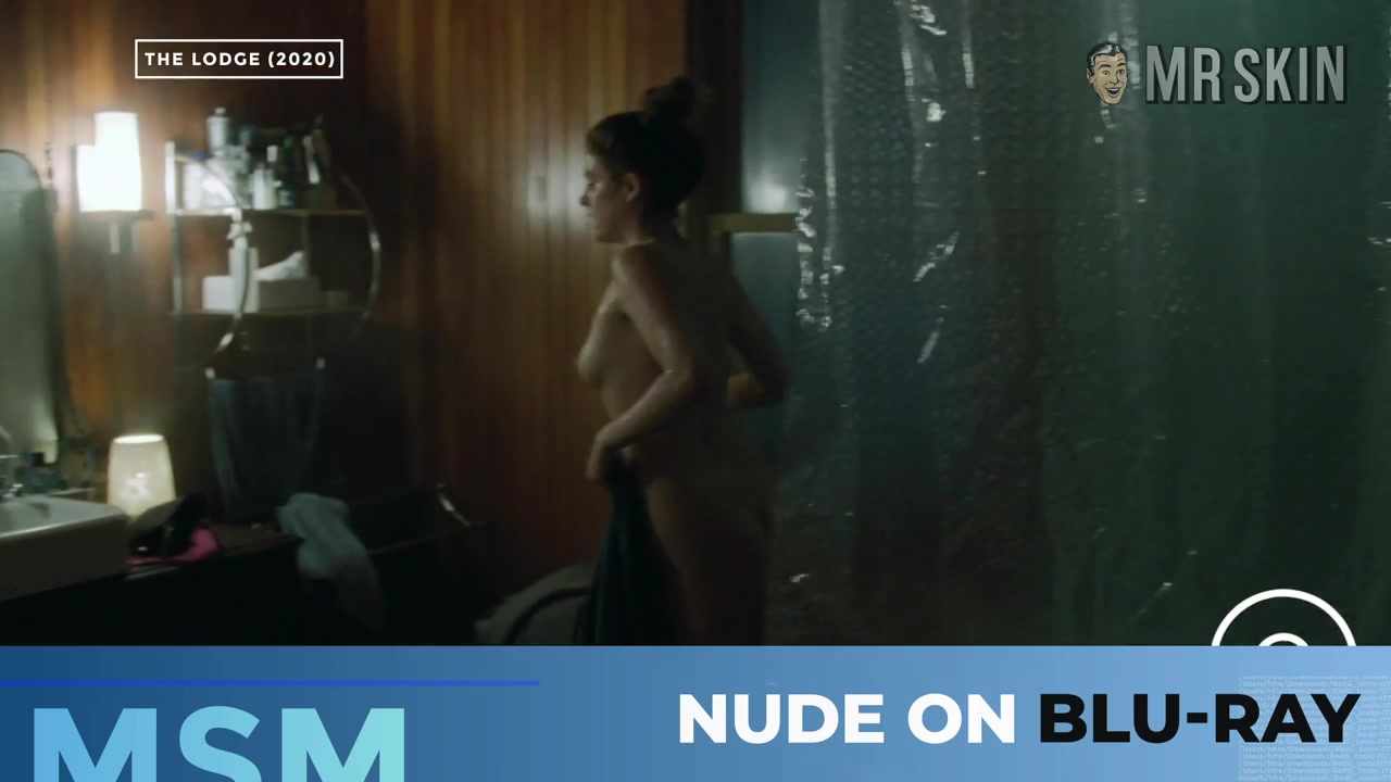 MILF Diane Lane Nude & Elvis' Topless - Mr.Skin