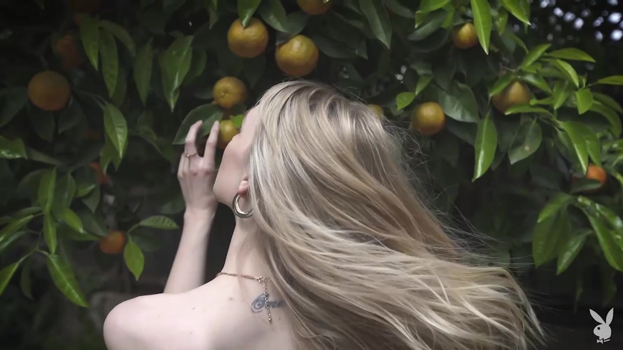 Ashley Nash in Fruits of Passion - PlayboyPlus