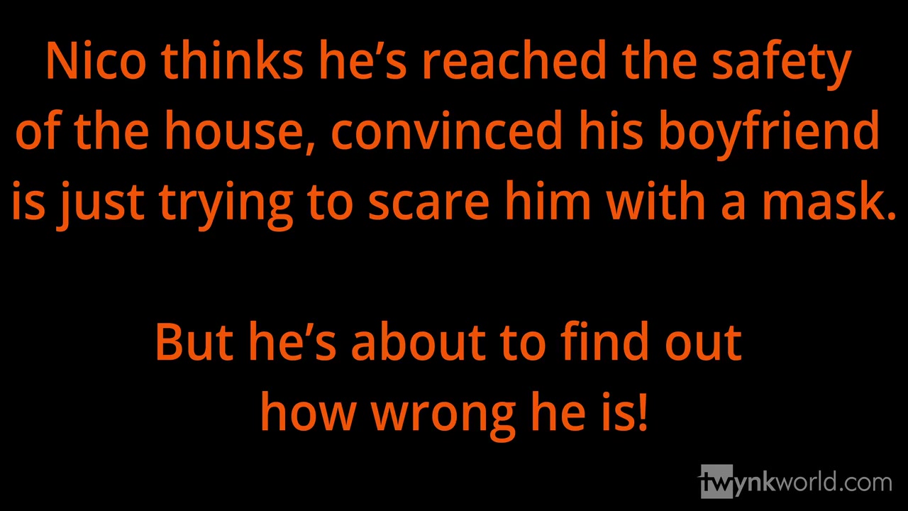 Scary Seduction - Mikael Nyoman And Aron Hozder