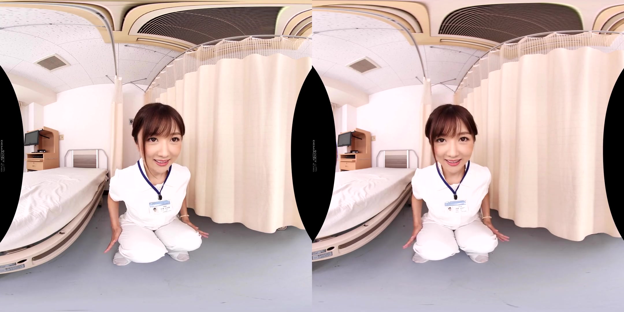 Hibiki Otsuki, Aki Sasaki, Akari Mitani, Ai Sena The Nurses will Generously Take Care of All your Needs 2 - SexLikeReal