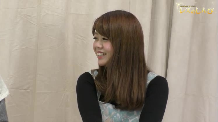 Ms.Reina and Ms.Sakurako - Fetish Japanese Movies - Lesshin