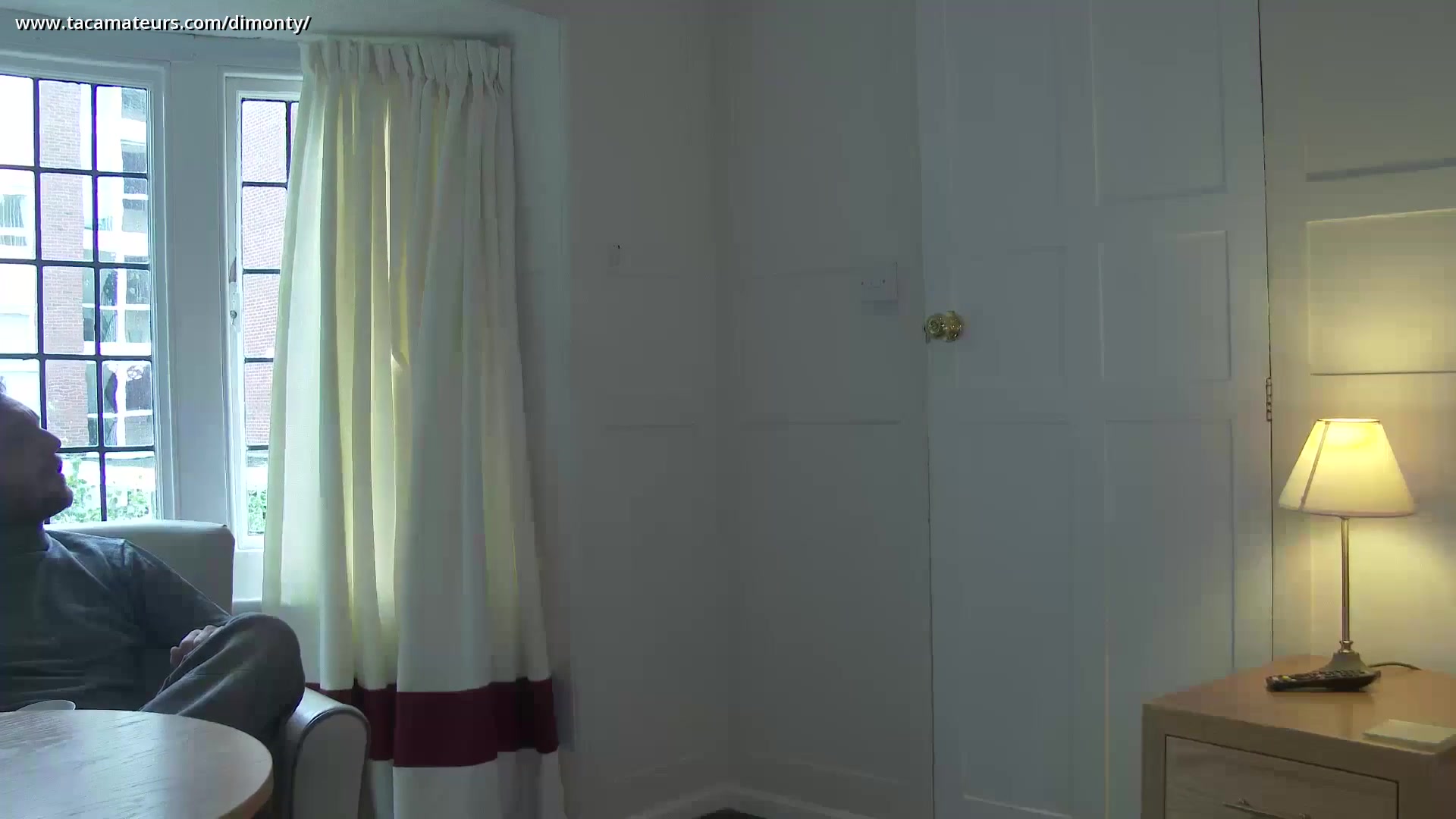 French Maid 3 Some Service Pt1 - Dimonty