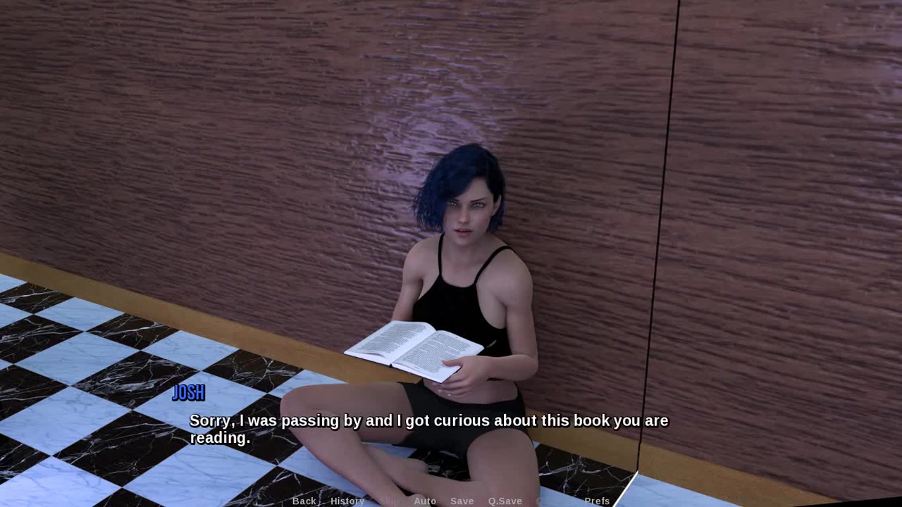 Myth Academia College Dormitory Ep 6