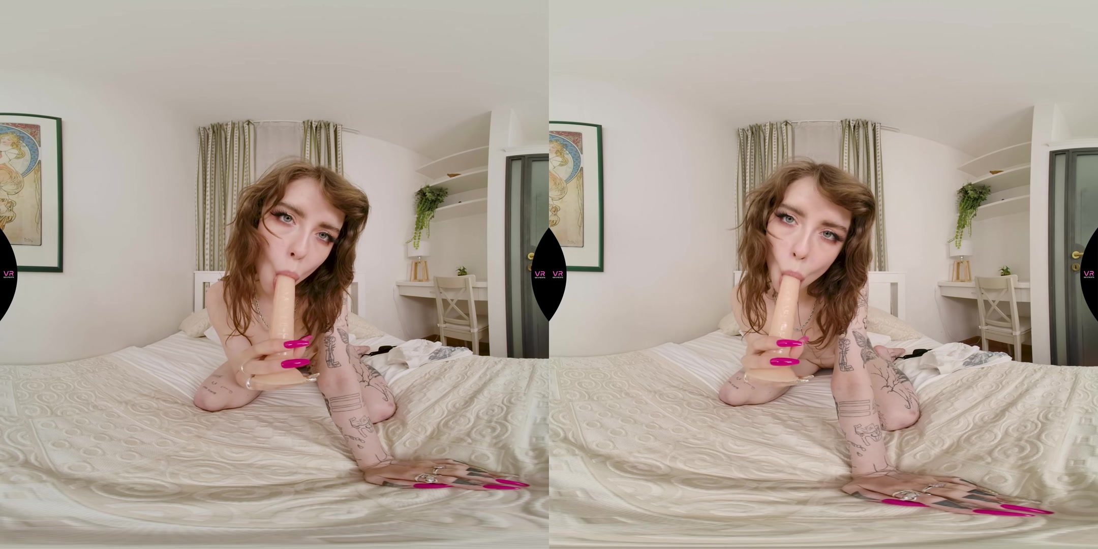 I Love Dick In My Ass - VRSexperts