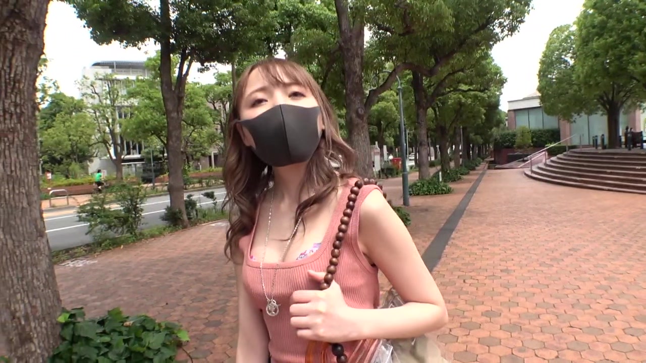 200GANA-2552 Japanese Amateur