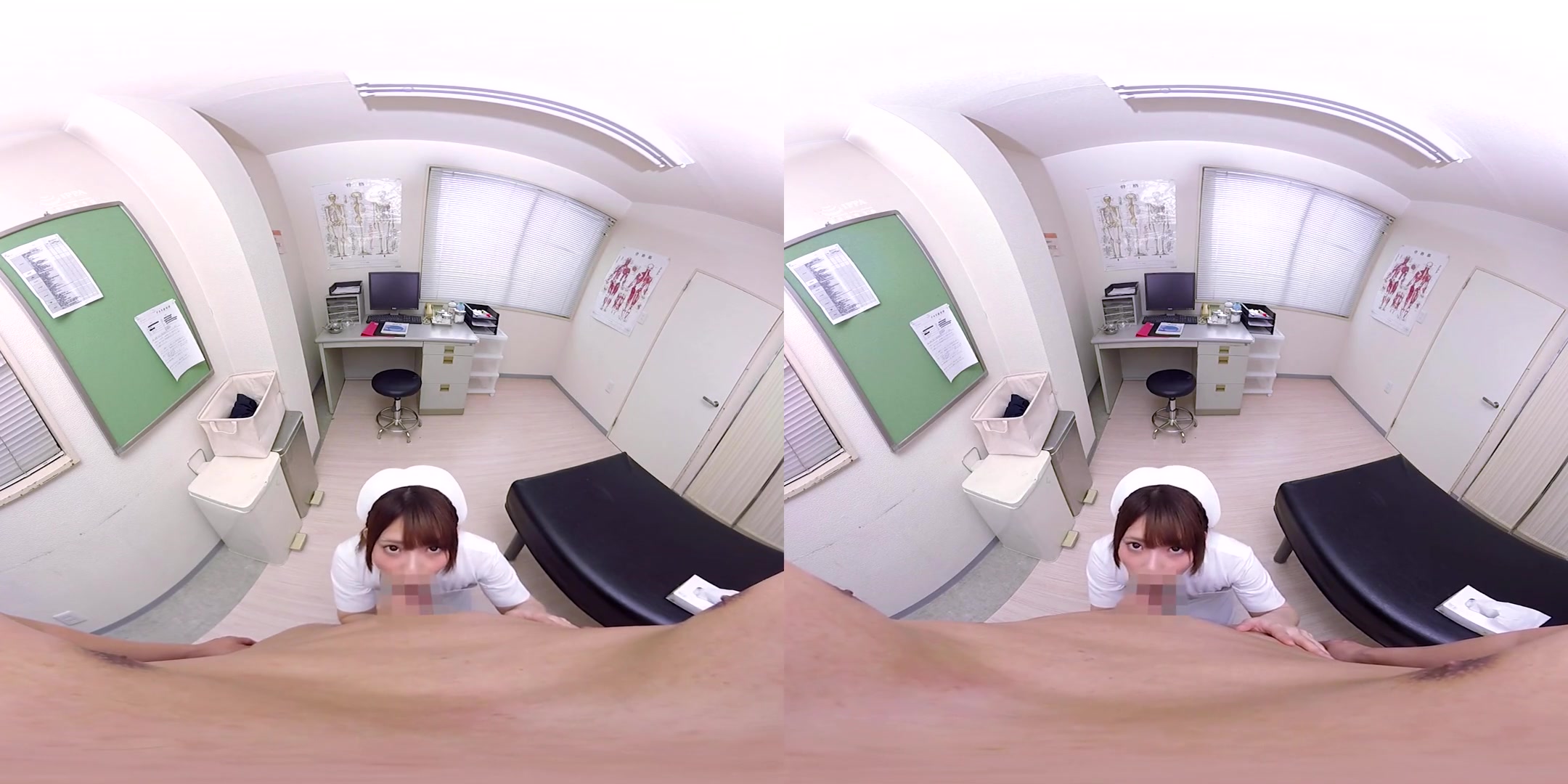 Rika Mari in Mari Rika Phimosis Checkup Leads to Raw Sex - WAAPVR