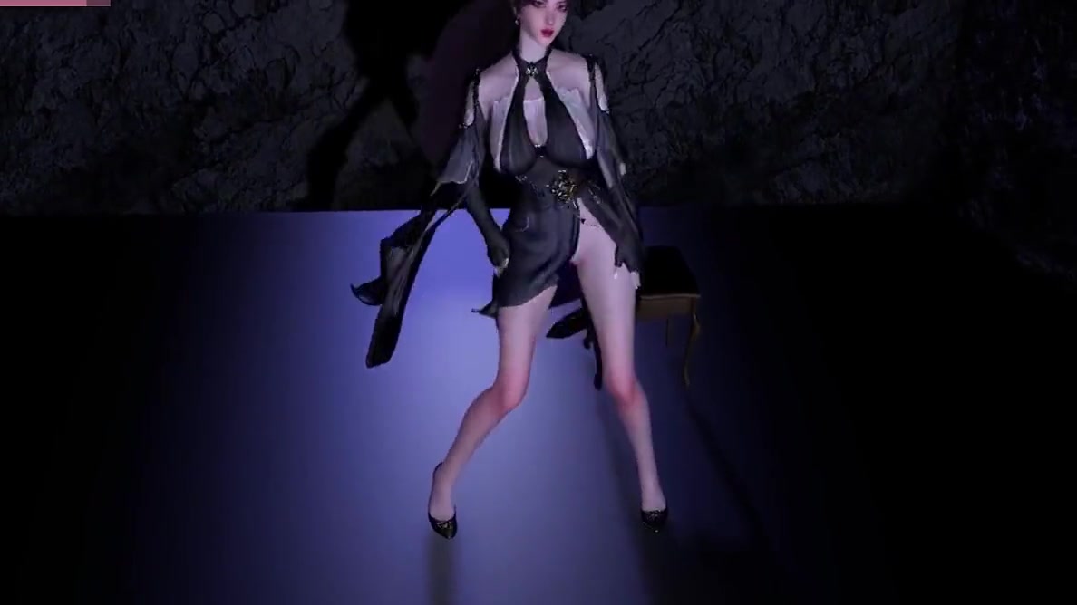 Hentai 3d And Car Toon - 3d Hentai Animation - Beauty Goddess #24