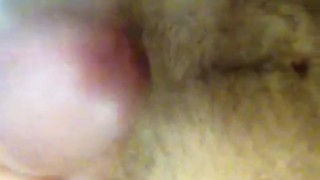 POV big dick fucking you talking dirty