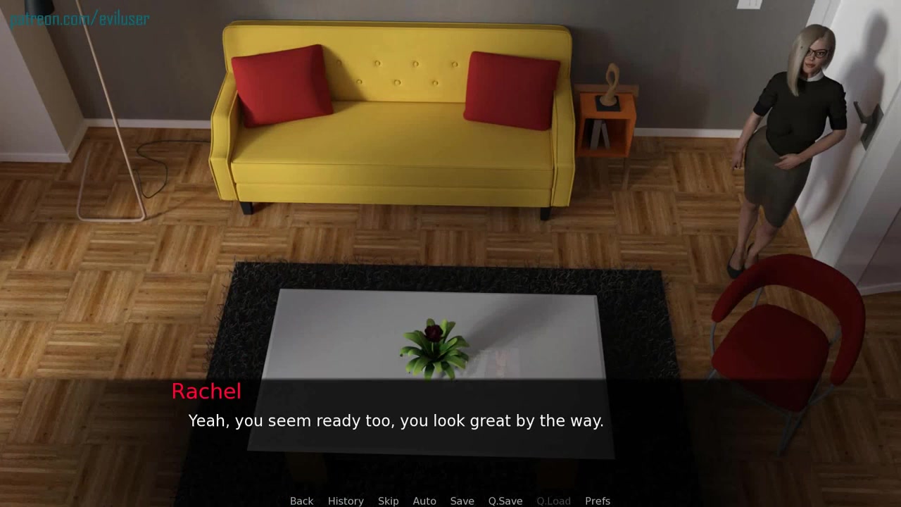 Lukes Way Two Girls And One Guy Interracial Threesome Ep 14