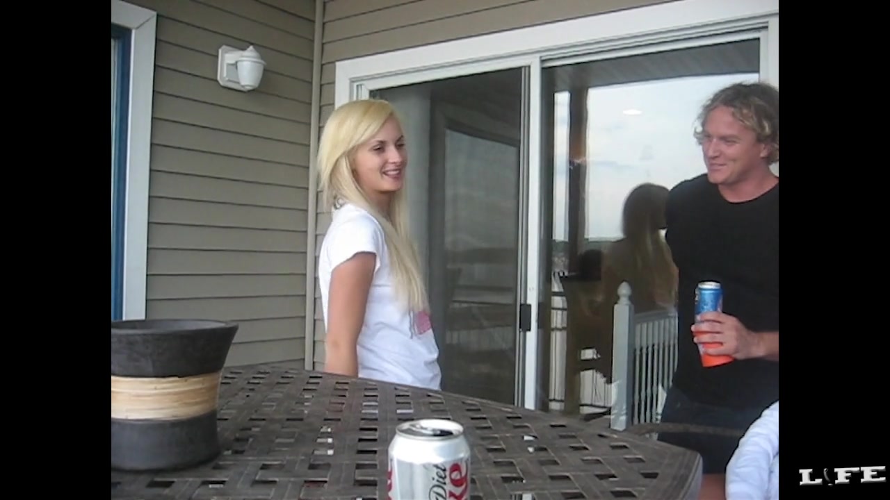Watch Her Story Behind The Scenes Compilation Of Tessa