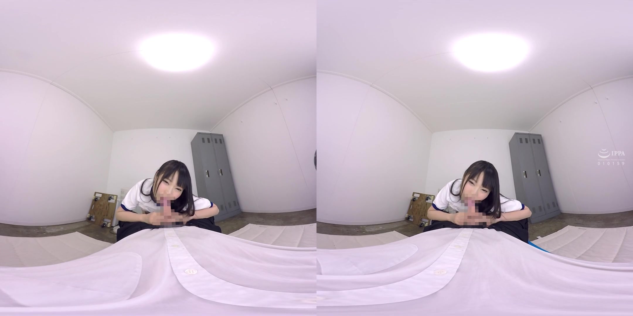 Digitally Remastered! VR Masterpiece Collection - Compilation Asian Girl Riding