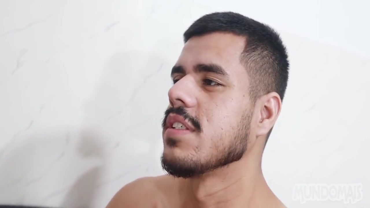 Will De William - Fodendo Com O Leitador! 4 Min