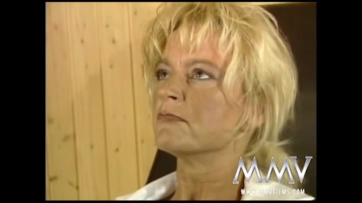 Hot MILF - MMVfilms