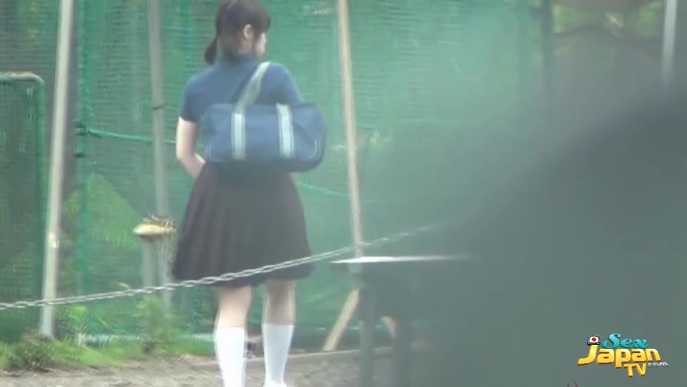 Pretty Misses In Passing 6 - SexJapanTV