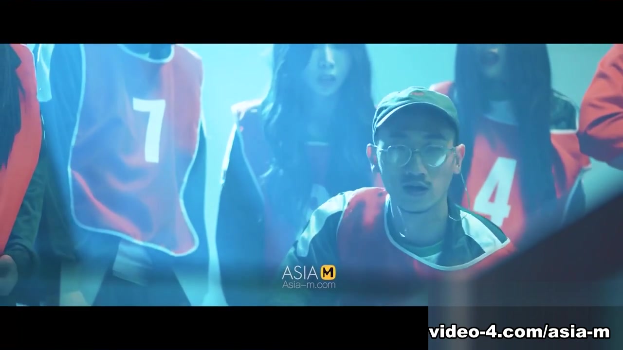Squirt Game MTVQ12-EP2 Story / 鲍鱼的胜利 MTVQ12-EP2 剧情 - ModelMediaAsia