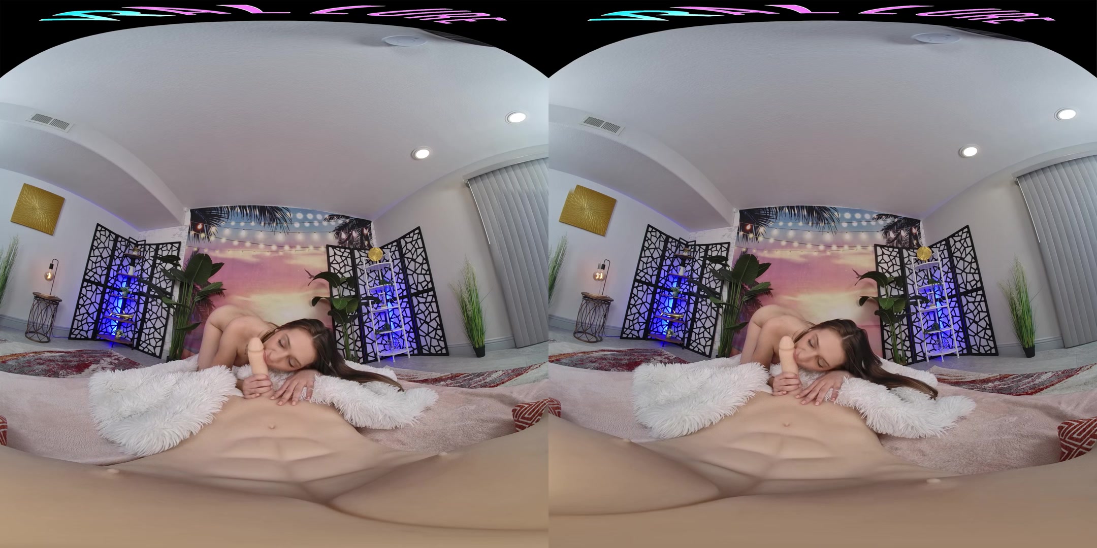 Wet Ambush - Vrallure - Vr Porn Video