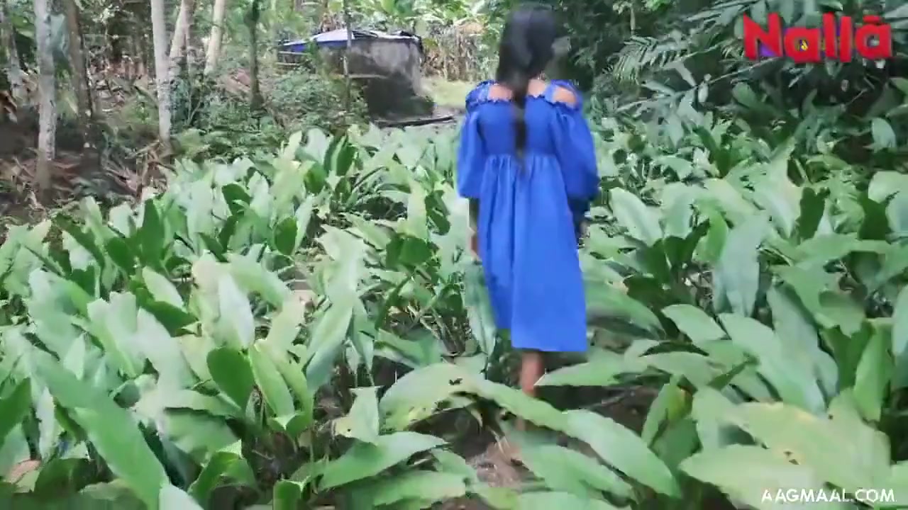 Cute Stepsister 01 2024 Nalla Tamil Hot Short Film