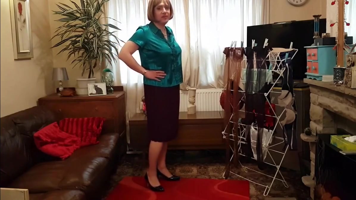The Crossdresser Next Door1