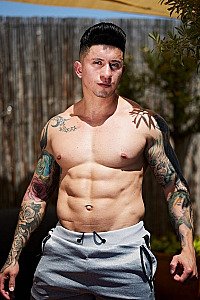 Freddy Salvador