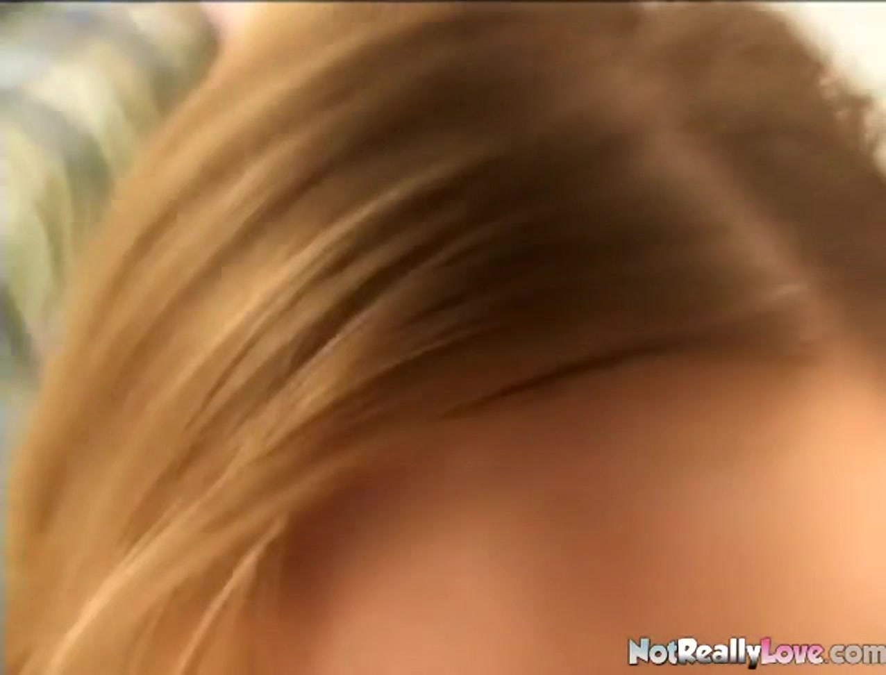 POV teen pussy fucked hard and deep