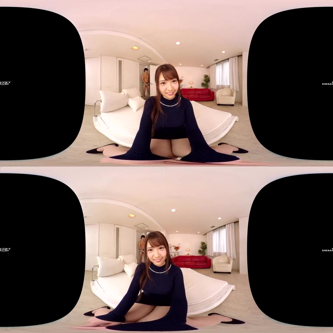 Sari Kosaka No Matter How Many Times You Cum, She Keeps Looking at You in the Eye 1 - SexLikeReal