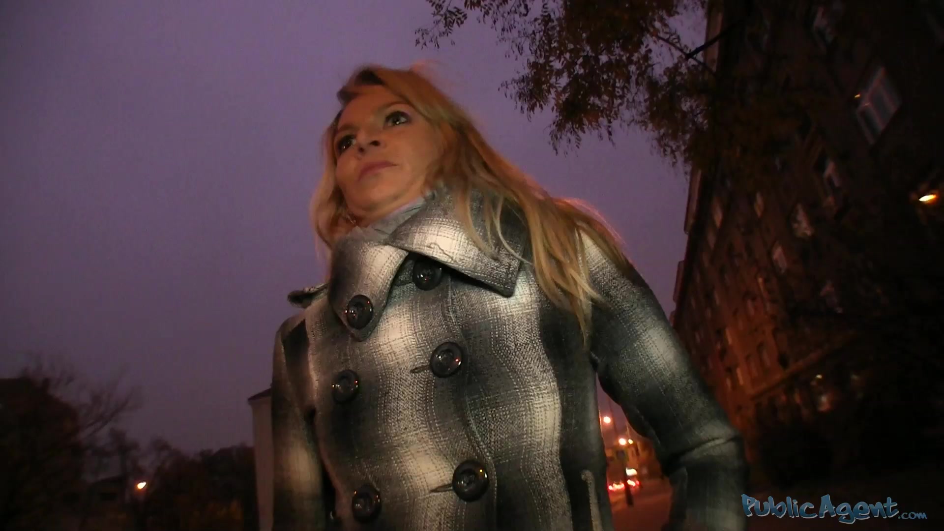 PublicAgent Movie Scene Scene. Sophia