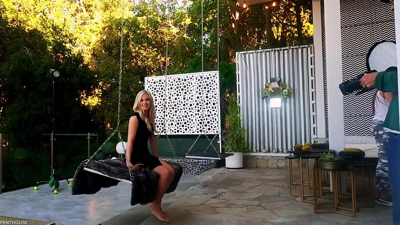 Meaghan Stanfill