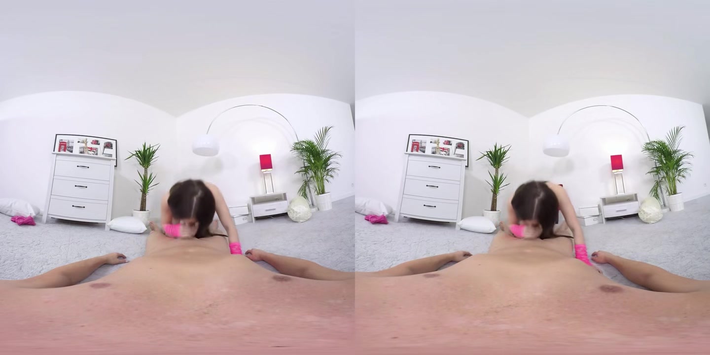 Teen Milks Big Dick