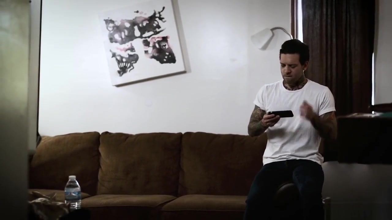 Stepbro On Parole Fucks His teen 18+ Stepsister