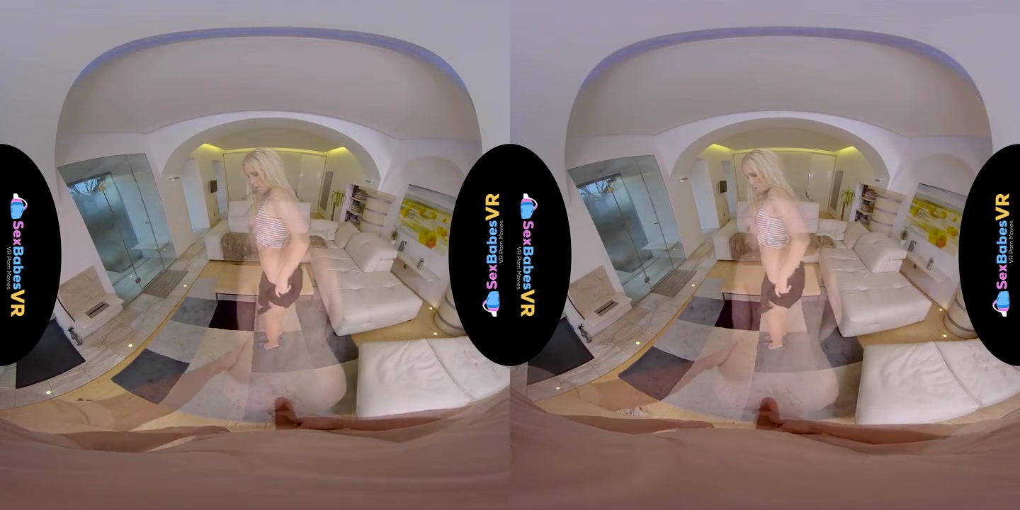 VR porn - Forbidden Affairs - SexBabesVR