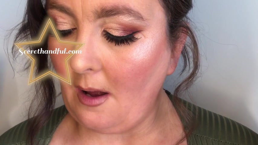Mammoth Titty Fuck BBCs - SecretHandful