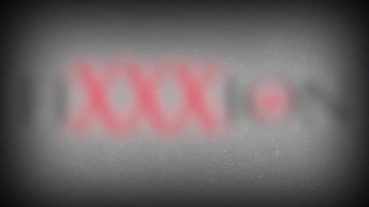 Blind Worrier Gets Fucked - Fixxxion